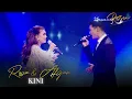 Download Lagu PENUH HARU!! ROSSA X AFGAN - KINI | 25 TAHUN ROSSA