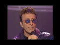 Bee Gees — Night Fever & More Than A Woman (Live at "An Audience With.." / ITV Studios London 1998)