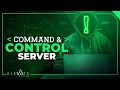 Getting Started With C2 Servers - Covenant C2