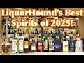 Download Lagu De beste sterke drank van 2025 volgens LiquorHound! MP3