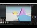 Spot Engine - Physics Test