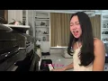 Ain't In LA - ADÉLA (Cover by Michelle Karla)
