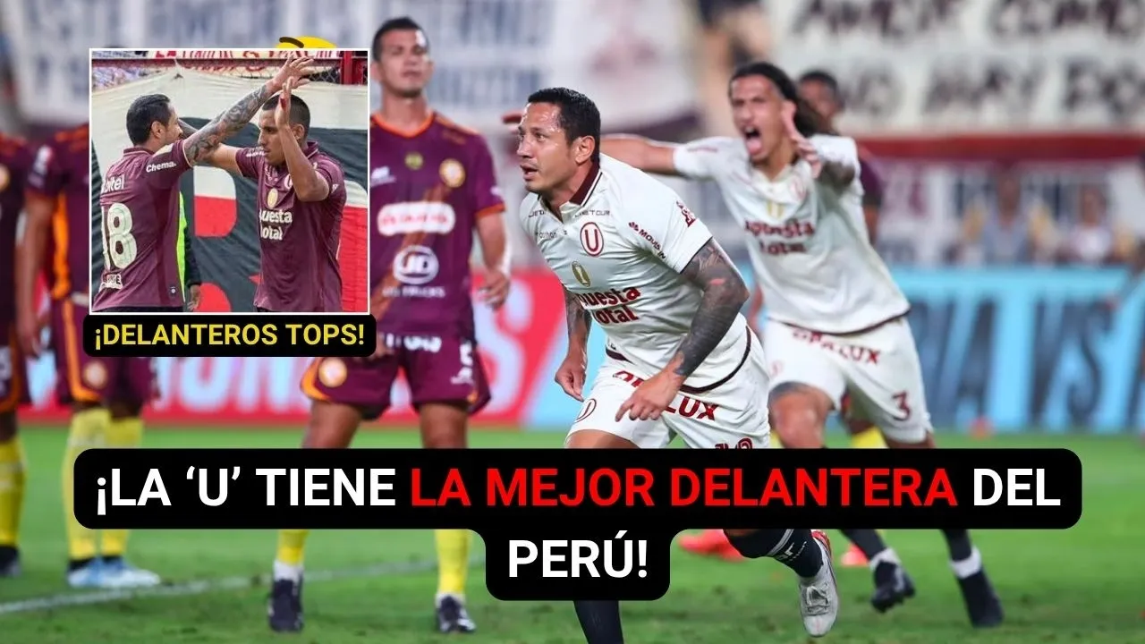 UNIVERSITARIO Y EL SECRETO PARA SU REPENTINA MEJORA 🤔💥