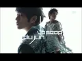 SBS인기가요-BEAST [Fiction](622회)