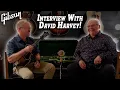 Lagu The Man Behind Gibson Mandolins In 2023! | Interview With David Harvey On Gibson's New 2023 Models!