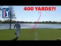 Download Lagu All the longest drives from 2021 on the PGA TOUR