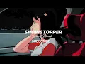 Showstopper (Slowed+Reverb) - Jerry