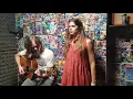 Déjalo Fluir (Mamita Peyote) - Cover acústico by Blume