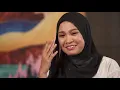 Download Lagu Nabila Razali - Lawan Makan Wasabi Dengan Chef Jepun