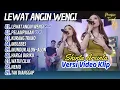 Download Lagu Shinta Arsinta - LEWAT ANGIN WENGI - PELAMPIASAN || TREND KOPLO VIRAL