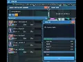 Phantasy Star Online 2 NA Augment success rate Tutorial