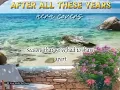 After all these cover