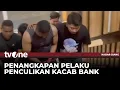 Download Lagu 3 Pelaku Penculikan dan Pembunuhan Kepala Cabang Bank Ditangkap di Kawasan Johar Baru | Kabar Siang