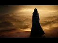 Azranah – Queen of the Desert [4 HOURS] | Ambient Arabic Music for Sleep, Focus, or Reflection
