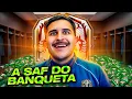 Lagu O BANQUETA FINALMENTE VIROU SAF? + MITADA COM ICON DE 2 MILHÕES!!