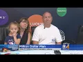 Million Dollar Man Wins Colorado Lottery For 3rd Time