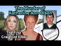 The First Craigslist Killer The Senseless Death of Katherine Olson