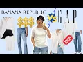 BR vs Gap Worth the Splurge or Just Genius Marketing