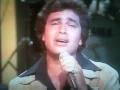 Download Lagu Engelbert Humperdinck-'' Medley'' on ''The Mike Douglas Show'' 1978.