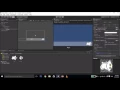 Scrolling in Unity
