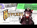 I used to be the Best Hypixel Forumer