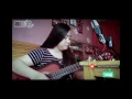 Lagu DAN BAND-AKU BUKAN MUSUHMU (Cover by Anastasia Negarawati)
