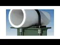 Deepwater s I-Rod - Corrosion Preventing Pipe Support