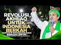 Download Lagu [FULL] TAUSIYAH IMAM BESAR HABIB RIZIEQ SYIHAB DI MAULID AKBAR BERSAMA DPP FPI