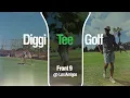 Is Los Amigos Golf Course Worth Playing Full Course Vlog Front 9