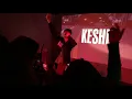 keshi - 2 soon /Houston, TX/