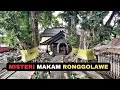 Download Lagu Rahasia Makam Pendiri Majapahit yang Bergaya Islam