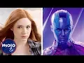Top 10 Breakaway Roles by Doctor Who Companions