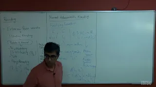 Approximation Algorithm Linear Program 7 Randomized Rounding by saket saurabh