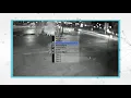 Starlight cameras setup