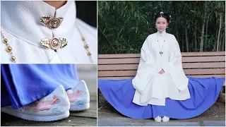 Download How to Wear Hanfu | Ma Mian Skirt (馬面裙) from the Ming Dynasty MP3