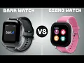 Bark Watch VS Gizmo Watch 2026
