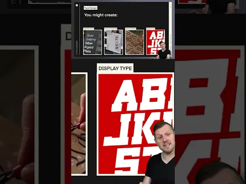 This Graphic Design Career Is Pure Precision