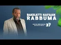 Ustaaz Raayyaa Abbaa Macca 37ffaa