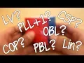 50 Square-1 Terms Every Cuber Should Know