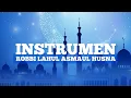 Download Lagu INSTRUMEN ROBBI LAHUL ASMAUL HUSNA || VIRAL TIK TOK 2022 !