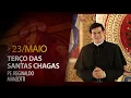 Download Lagu Terço das Santas Chagas | Padre Reginaldo Manzotti | 23 de Maio de 2022