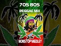 Download Lagu BEST REGGAE MIX 2023 - RELAXING ROAD TRIP REGGAE SONGS - MOST REQUESTED REGGAE LOVE SONGS 2023