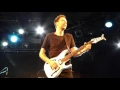 Lagu Paul Gilbert Medley live Barcelona 2016