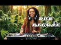 Download Lagu NEW Dub Reggae Mix - BEST Reggae Roots - Reggae Roots Mix for a Stress-Free Life