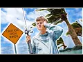 How WIND Affects BASS FISHING