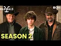 Marshals Season 2 Is About To Change Everything