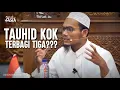 Lagu Tauhid Kok Terbagi Tiga? - Ustadz Farhan Abu Furaihan