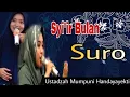 Download Lagu Sholawat Bulan Suro Ustadzah Mumpuni Handayayekti