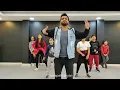illegal Weapon 2 - Dance Cover | Street Dancer 3D | Deepak Tulsyan Choreography