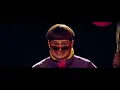 Oliver Tree - I'm Gone [Music Video]